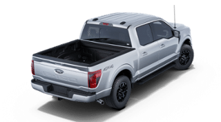 2025 Ford F-150® External Image 4
